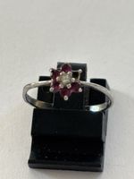 Silberring 925