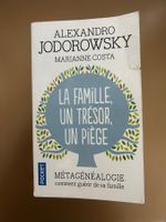 Livre La Famille, Un Trésor, Un Piège poche état d'occasion