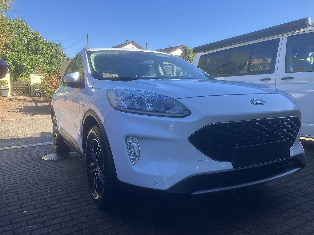 Autos: Ford Kuga 1.5 Diesel Fixpreis  – Gebraucht aus Schinznach Bad von yomann 1