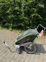 Thule Chariot Cheetah XT 2