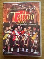 Edinburgh Military Tattoo 2003