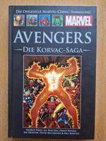 DIE OFFIZIELLE MARVEL COMIC SAMMLUNG CLASSIC BAND 39 HC
