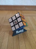 Rubik's Cube 3×3 mit Original-Ständer