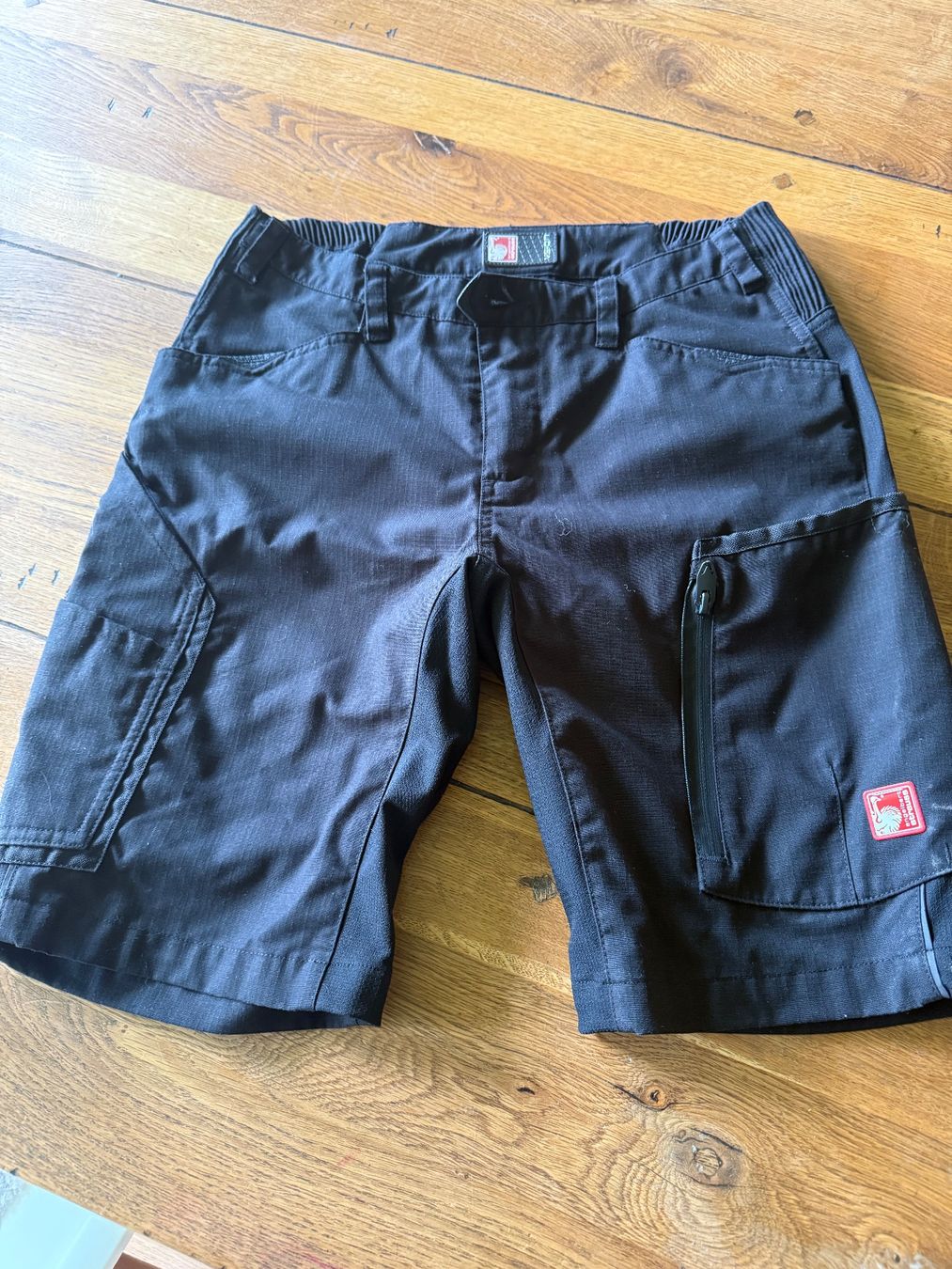 Engelbert Strauss Pantaloni: Engelbert Strauss Shorts Damen Gr. 36 Arbeitshose – Usato da Oberdiessbach venduto da diekleine01