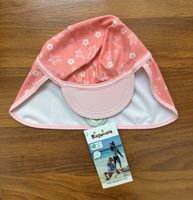 Playshoes Sonnenhut mit UV Schutz / Grösse 49 - NEU