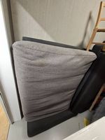 Sofa zum abholen Preis verhandelbar
