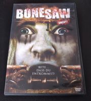 Bonesaw uncut