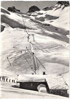 Engelberg - Skilift Trübsee--Jochpass