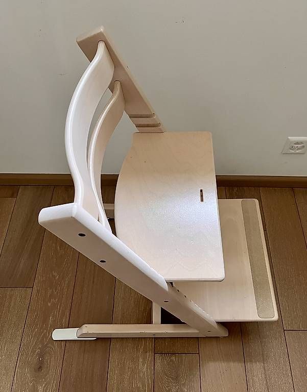 Stokke Hochstühle: Stokke Tripp Trapp – Gebraucht aus Aesch BL von Apriority 2