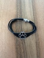 Armband Tierpfote