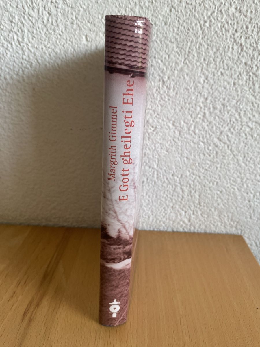 Libri: E Gott gheilegti Ehe - Margrith Gimmel – Usato da Schwarzenburg venduto da Michellu 1