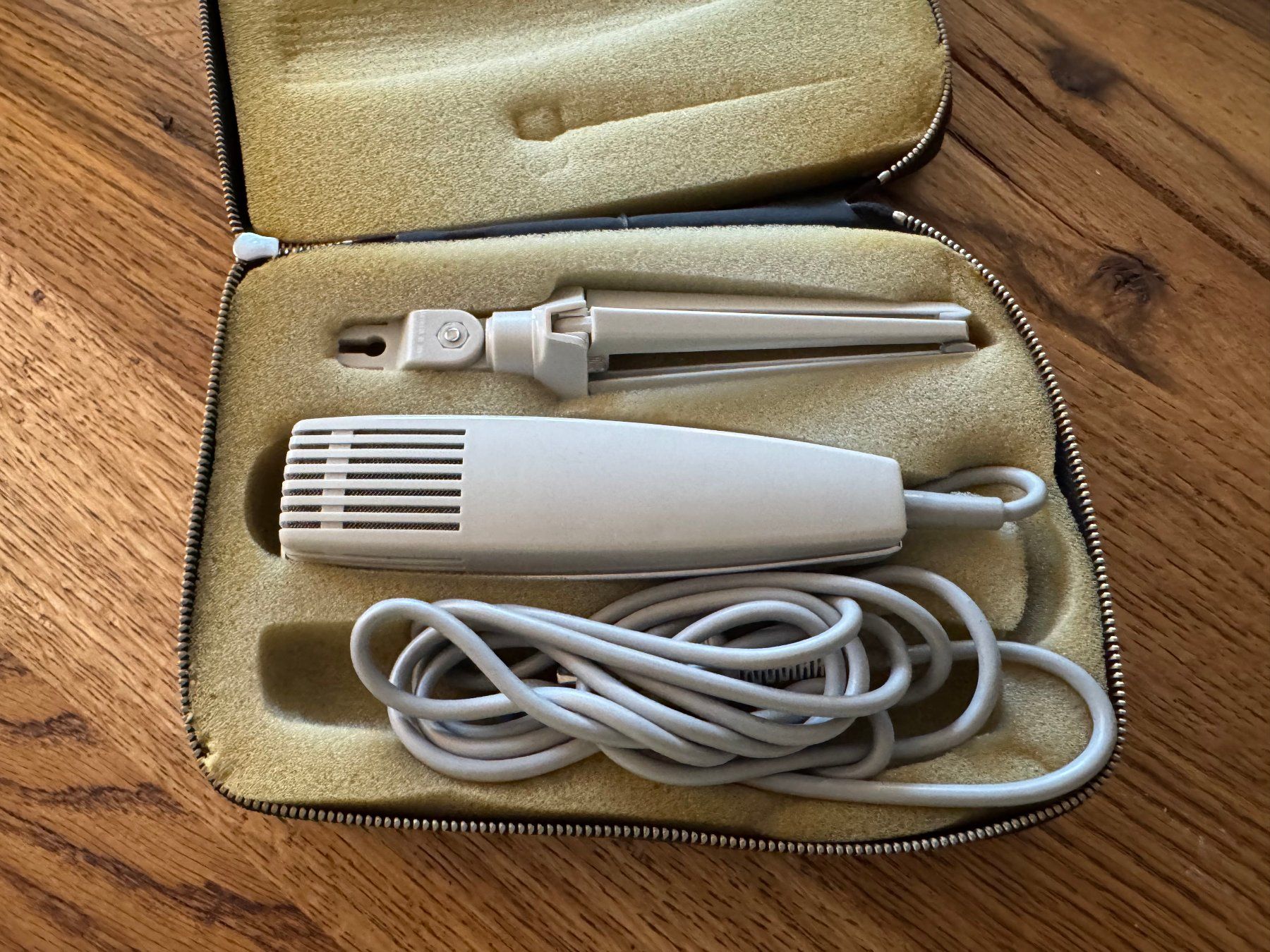 Sennheiser Mikrofone: Sennheiser Mikrofon in Originalverpackung – Gebraucht aus Oberrohrdorf von ker_5h67 1