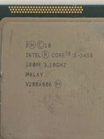 Intel Prozessor i5-3450