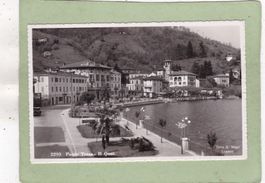 Ponte Tresa Il Quai 1941