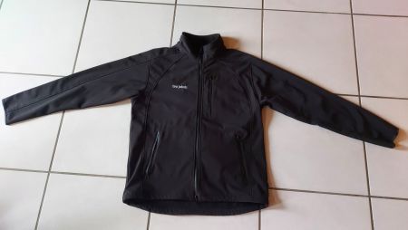 Sportjacke Teo Jakob