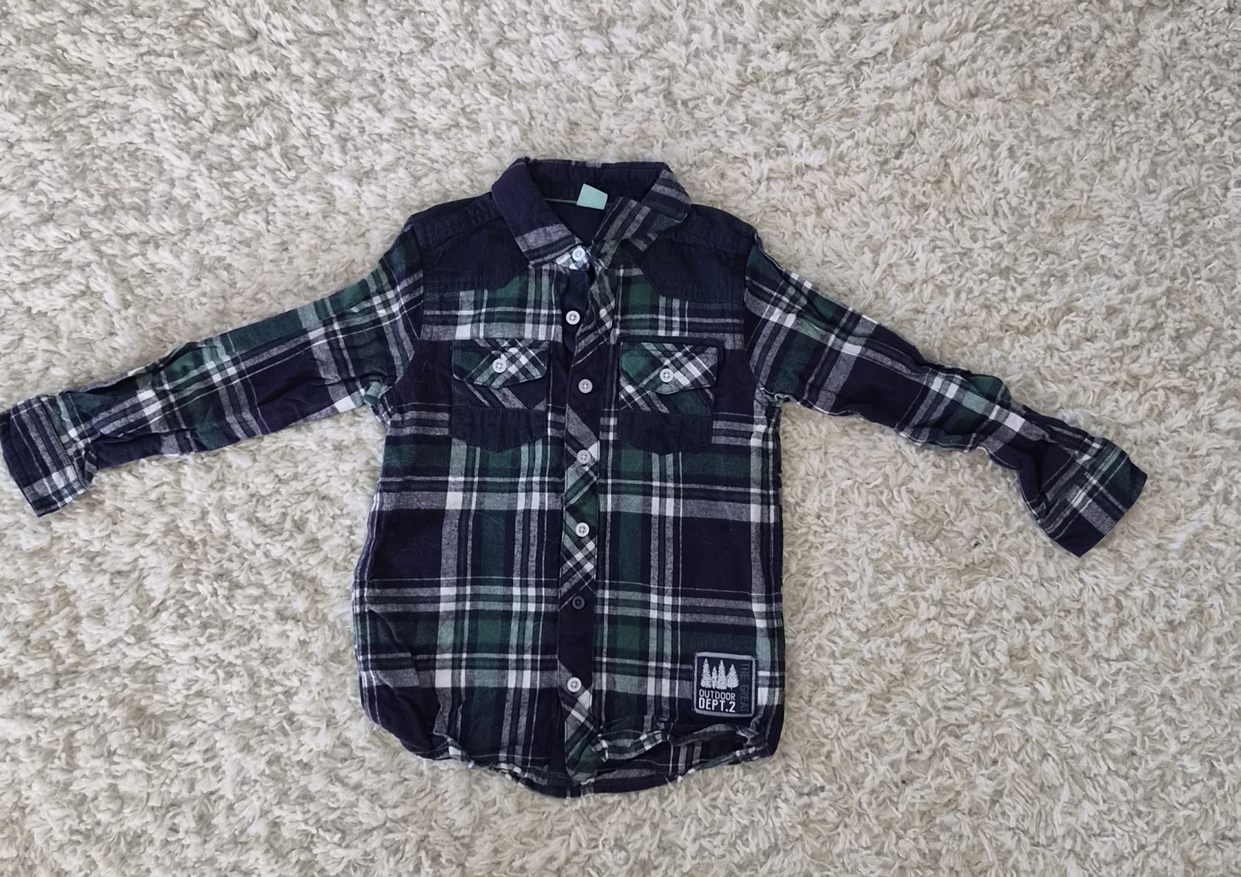 Camicie, T-shirt & Polo: Hemd – Usato da Neuenhof venduto da Vany0607