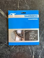 Shimano Deore XT SM-CRM81 Kettenblatt | 34T | 1×11-fach