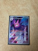 Pokemon Crobat CRI 093/086 NM EN