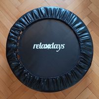 Relaxdays Trampolin (95 cm)