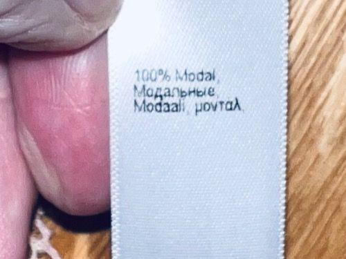 Hanro Negligees & Pigiami: Nachthemd Hanro S rosé neu – Nuovo (secondo la descrizione) da Dornach venduto da samuti 2