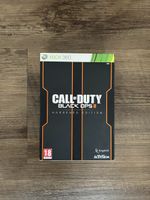 Call of Duty Black Ops 2 Hardened Edition XBOX 360