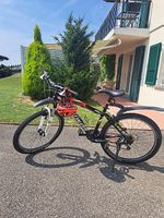 Specialized Fahrrad