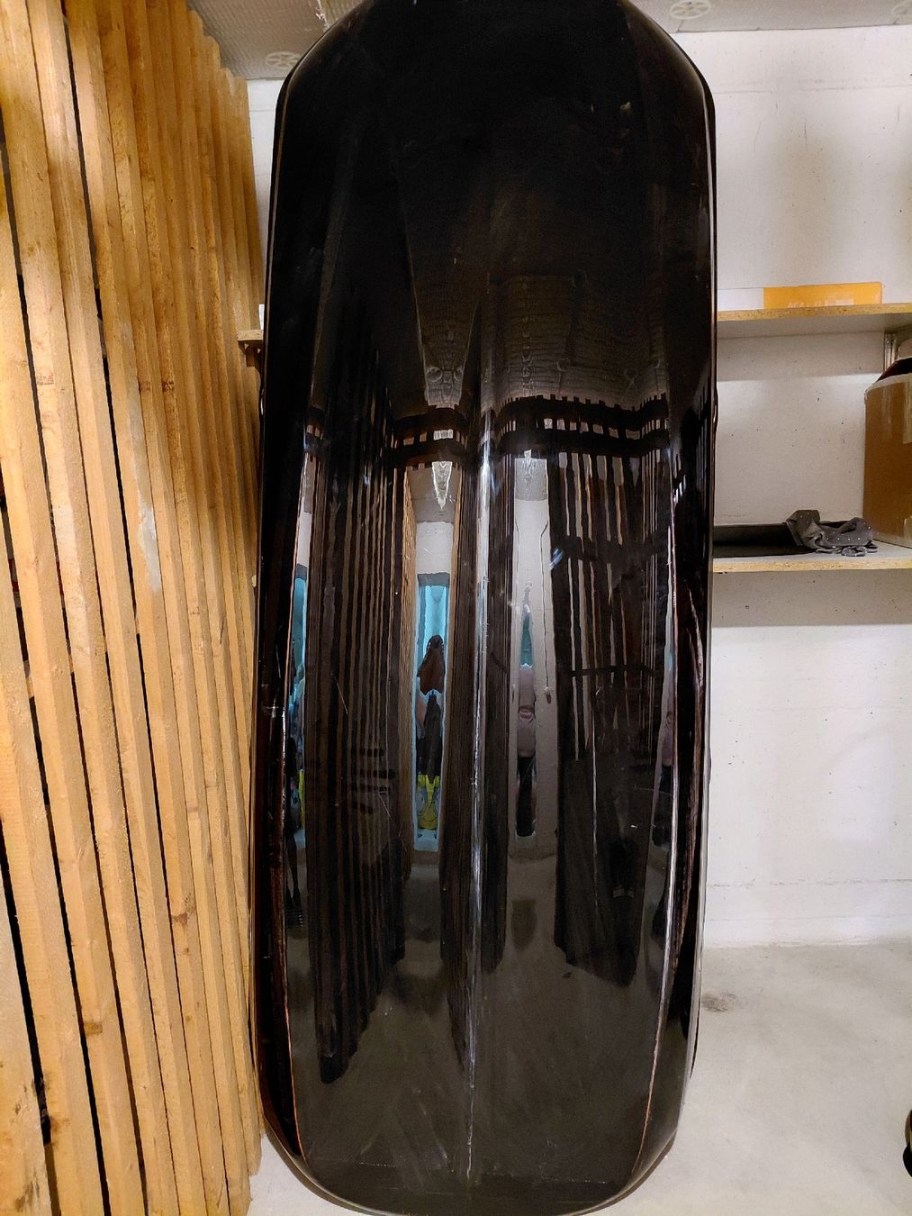 Box da tetto: BMW Dachbox wenig gebraucht 520L – Usato da Zürich venduto da jew_9mfx