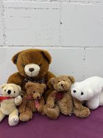 Teddy-Bären