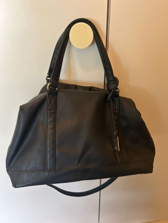 Borsa da spalla o a tracolla nera Carpisa