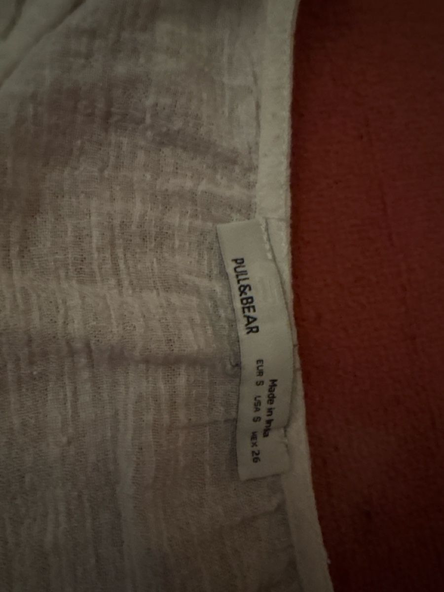 Pull&Bear Tops: Gestricktes Top – Neuf (Voir description) à Affoltern am Albis par tam_5vn5 3