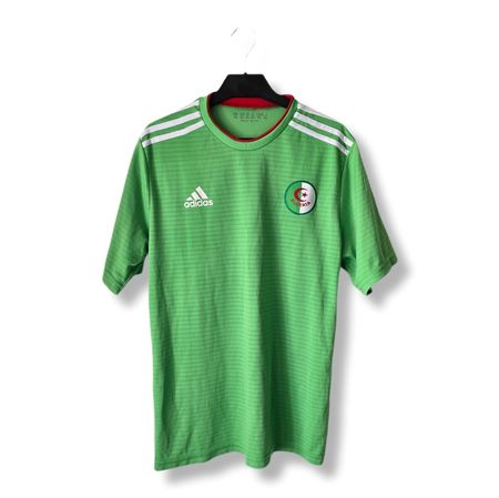 Maillot Algérie Adidas Taille XL Vert