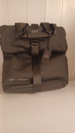 Rucksack 125 Jahre Raiffeisen