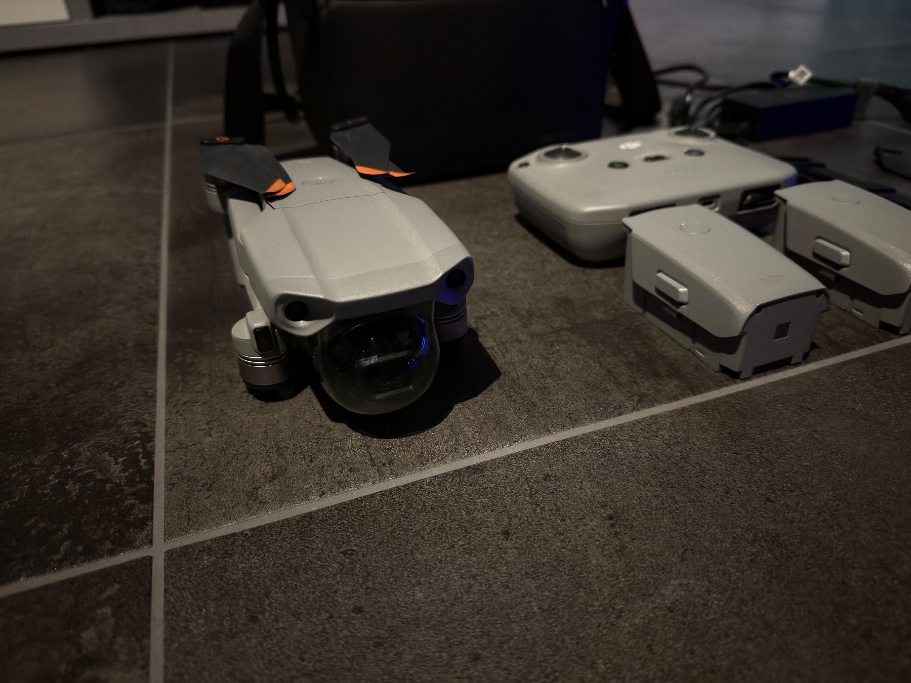 DJI Modellismo RC: DJI Mavic Air 2 Fly More Combo – Usato da Frümsen venduto da Alessandro06 3