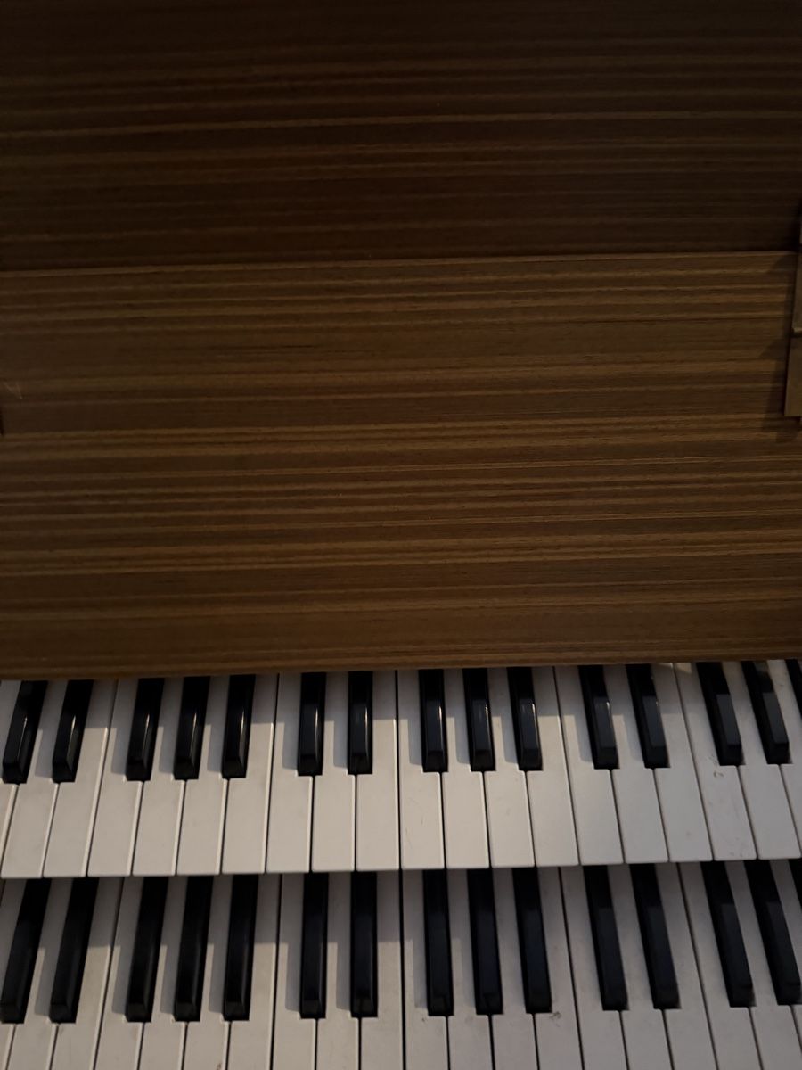Musikinstrumente: Orgel von dr. Böhm – Gebraucht aus Tennwil von Zenayda 4