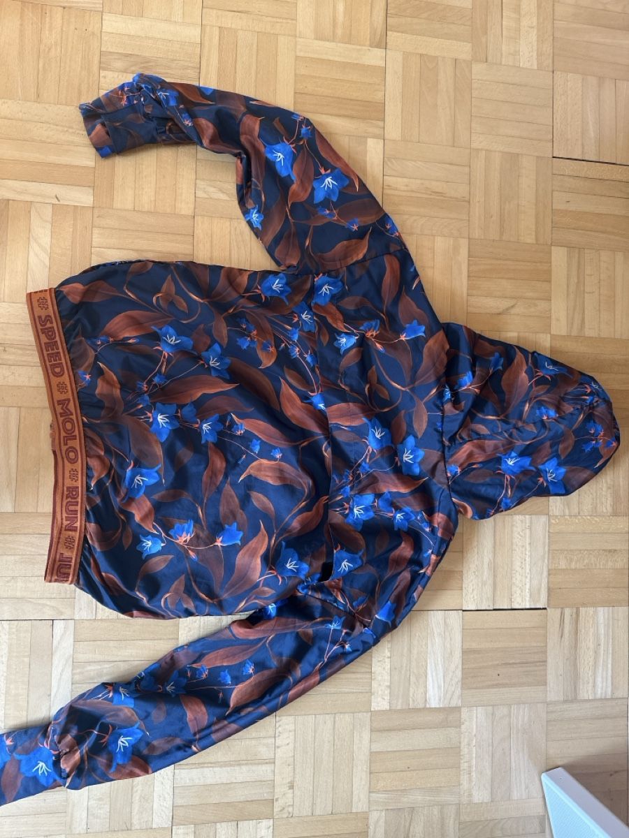Molo Jacken & Mäntel: Jacke Molo – Gebraucht aus Zürich von Ch.ri 2