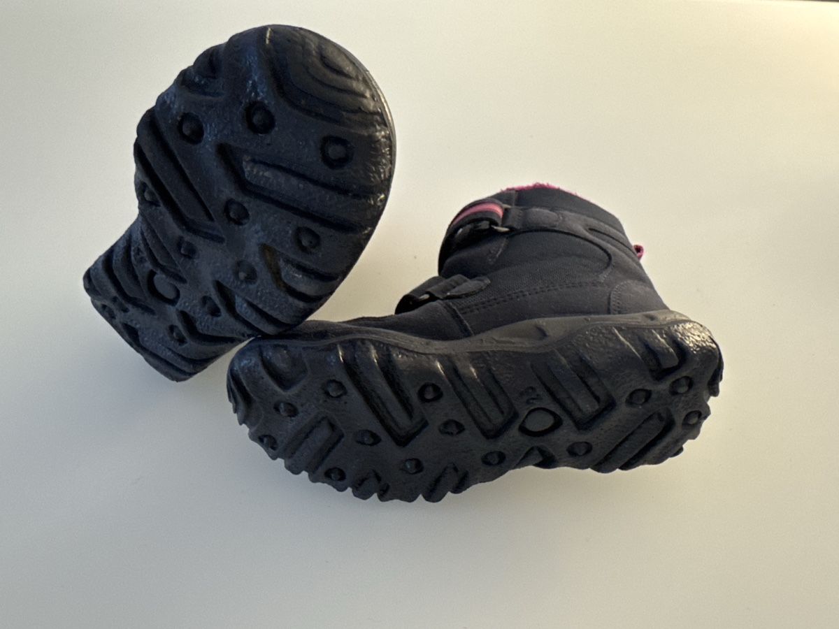 Superfit Schuhe für Mädchen: Superfit Winterstiefel GoreTex Warmfutter Größe 26 – Gebraucht aus Oberglatt ZH von cyringo 3
