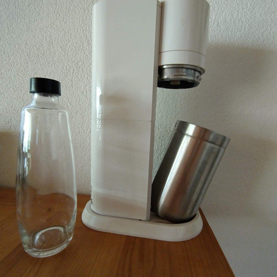 Sodastream Appareils de cuisine: Sodastream – D'occasion à Heitenried par Wayne99
