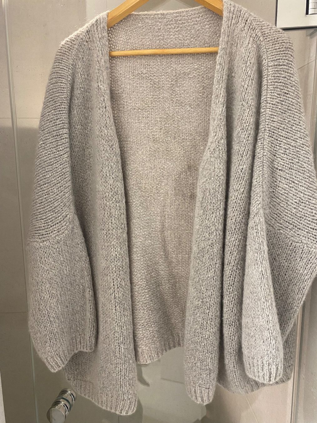 Giacche: Strickjacke Rock & Love NEU – Usato da Affoltern am Albis venduto da Vsyra 3
