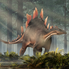 Profile image of Stebilosaurus