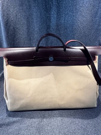 Hermes Herbag Reisetasche