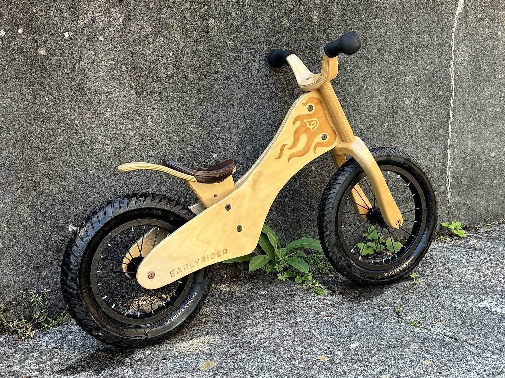 Veicoli per bambini: Draisienne Early Rider – Nuovo (secondo la descrizione) da La Tour-de-Peilz venduto da rob_x2sc 2