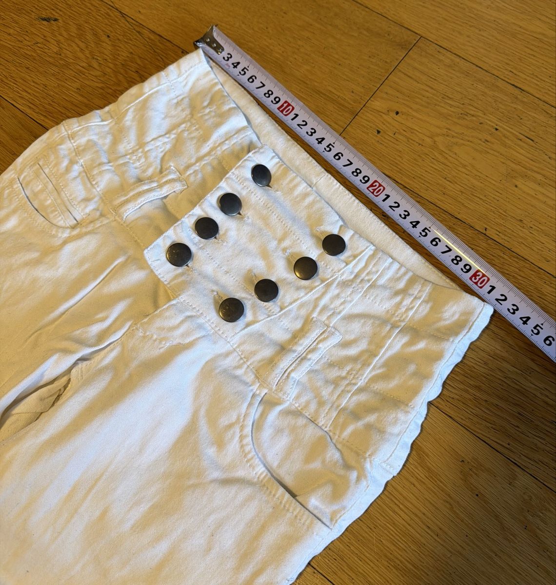 Jeans: Jeans taille 34 – Gebraucht aus Thonex von TropicalPlantsCorner 3