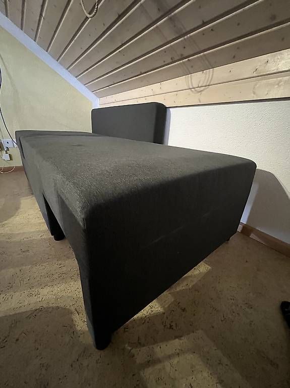 Ikea Divani: Ikea Schlafsofa – Usato da Möhlin venduto da Cabumazi 2