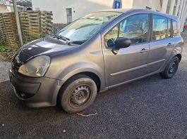 Renault Modus 1.6L 16V - ab MFK und Frisch Service