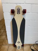 Longboard von Street Surfing