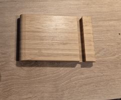 Handyhalterung IKEA aus Bambus Holz sehr guter Zustand