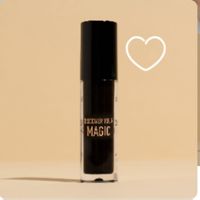 NEU, RealHer, Black to Pink Stain Lipgloss
