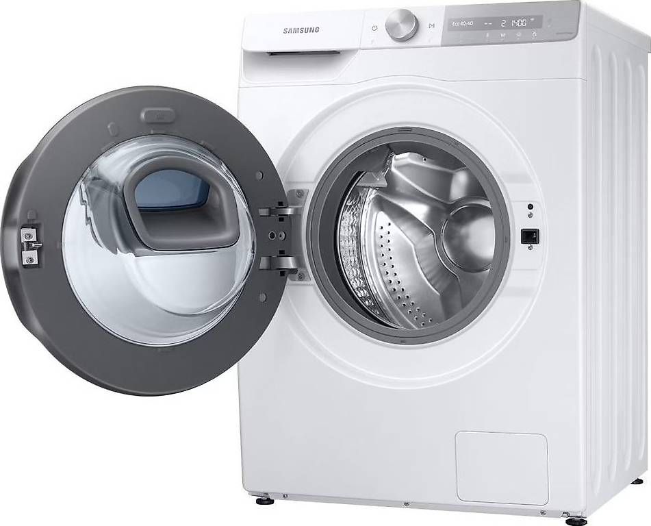 Samsung Lavatrici: Samsung WD80T754ABH/S5 – Usato da Fribourg venduto da selfa80 2