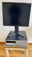 HA compaq mit Bildschirm