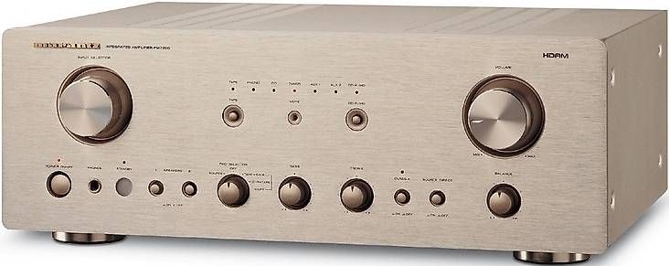 Marantz Amplificatori: Marantz PM8000 – Usato da Maroggia venduto da ang_yw6l